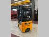 Jungheinrich EFG215 Photo 2 thumbnail