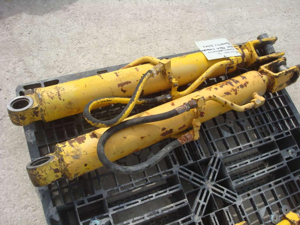 Lifting piston for Komatsu D31S Photo 1