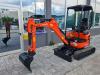 Kubota U17-3a Photo 4 thumbnail