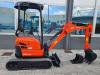 Kubota U17-3a Photo 5 thumbnail