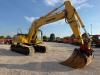 Komatsu PC290NLC-8 Photo 5 thumbnail