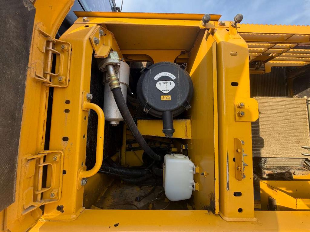 Komatsu PC290NLC-8 Photo 13
