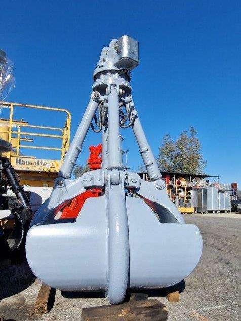 Liebherr GM069-1 Photo 5