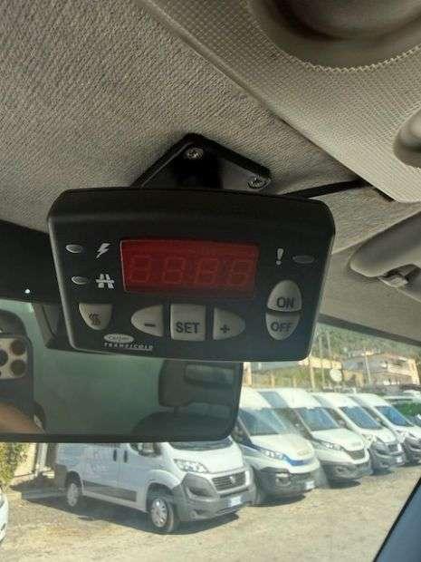 Iveco Daily 35-15 Photo 12