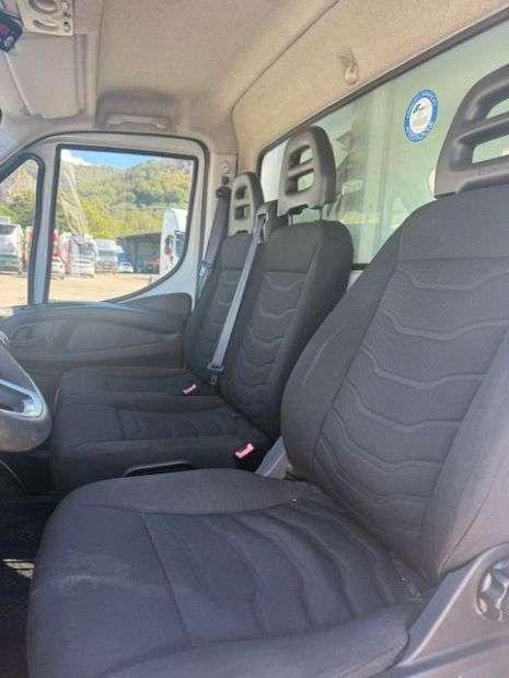 Iveco Daily 35-15 Photo 5