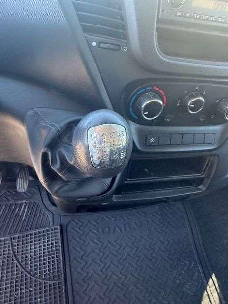 Iveco Daily 35-15 Photo 7