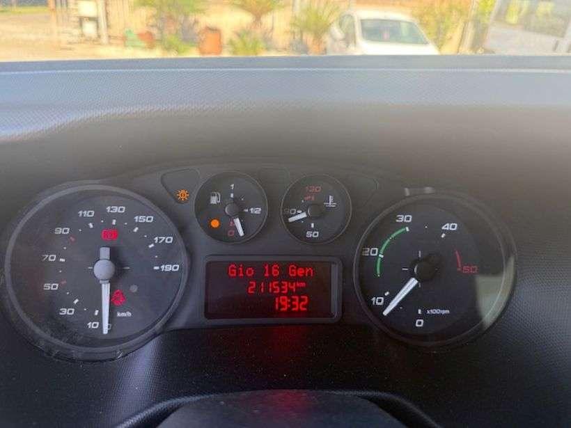 Iveco Daily 35-15 Photo 8