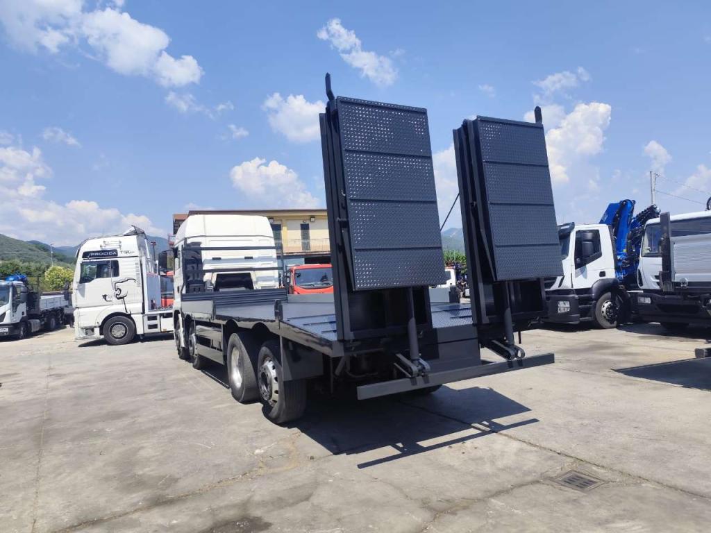 Man TGX 35.440 Photo 12