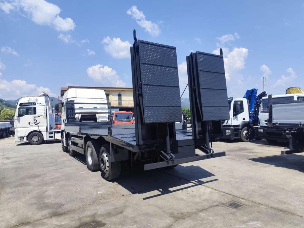 Man TGX 35.440 Photo 19