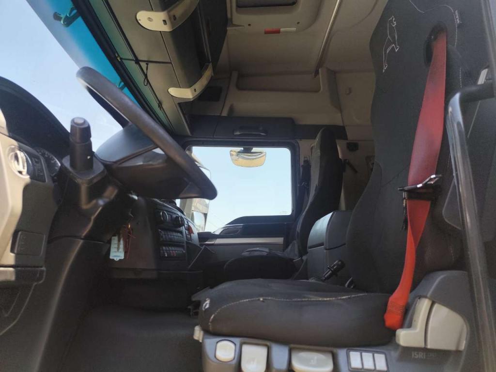 Man TGX 35.440 Photo 3