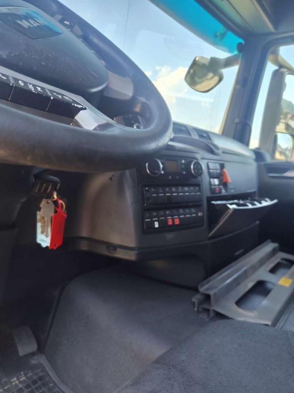 Man TGX 35.440 Photo 6