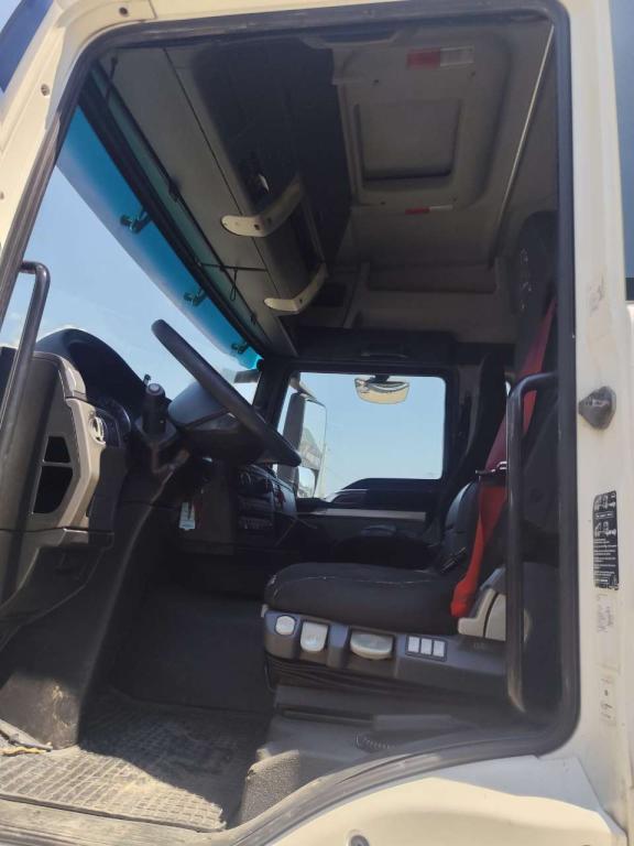 Man TGX 35.440 Photo 8