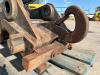 Verachtert CW55S - 325D / 329D / 329E / 330F Photo 15 thumbnail