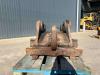 Verachtert CW55S - 325D / 329D / 329E / 330F Photo 2 thumbnail