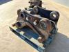 Verachtert CW55S - 325D / 329D / 329E / 330F Photo 7 thumbnail
