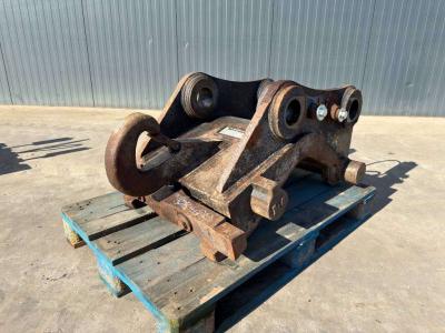 Verachtert CW55S - 325D / 329D / 329E / 330F sold by Smitma B.V.