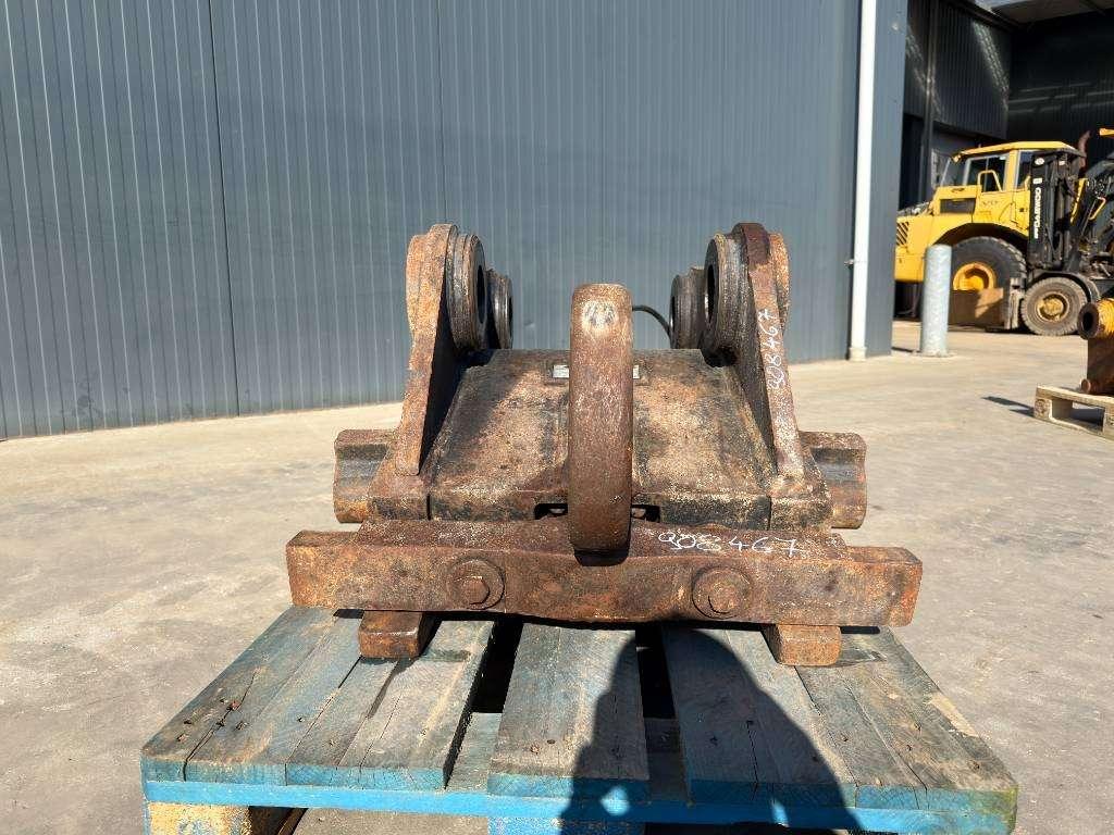 Verachtert CW55S - 325D / 329D / 329E / 330F Photo 2