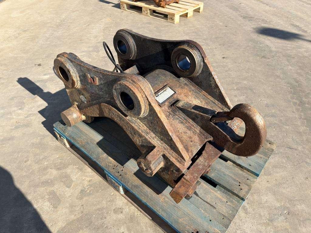 Verachtert CW55S - 325D / 329D / 329E / 330F Photo 3