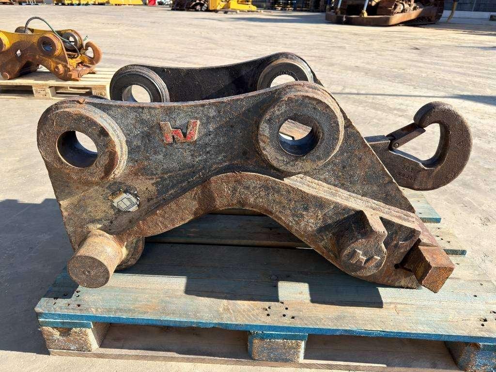 Verachtert CW55S - 325D / 329D / 329E / 330F Photo 4