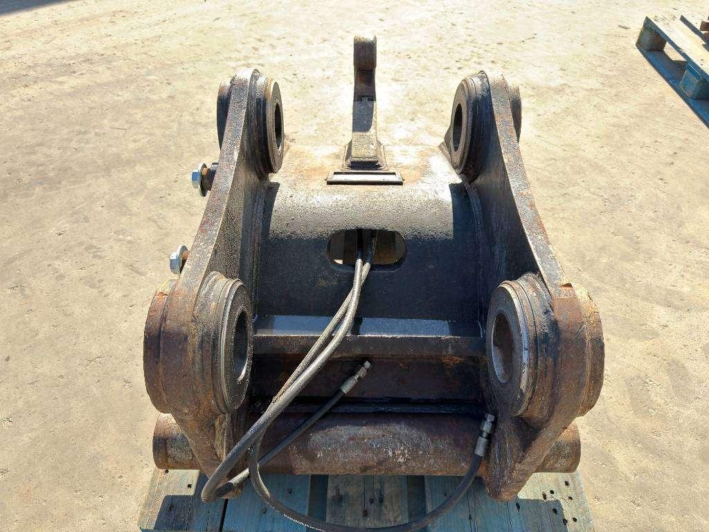 Verachtert CW55S - 325D / 329D / 329E / 330F Photo 6