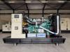 Volvo TAD1341GE - 330 kVA Generator - DPX-18877-O Photo 1 thumbnail