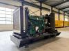 Volvo TAD1341GE - 330 kVA Generator - DPX-18877-O Photo 4 thumbnail