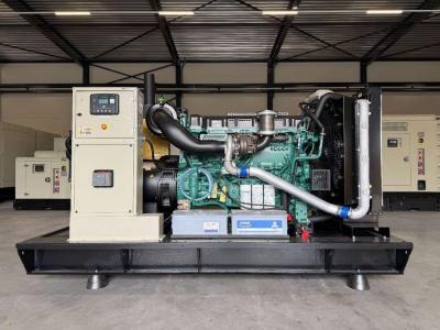 Volvo TAD1341GE - 330 kVA Generator - DPX-18877-O sold by DPX Power Europe B.V.
