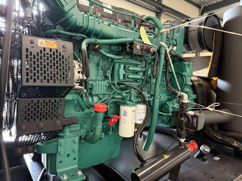 Volvo TAD1341GE - 330 kVA Generator - DPX-18877-O Photo 10