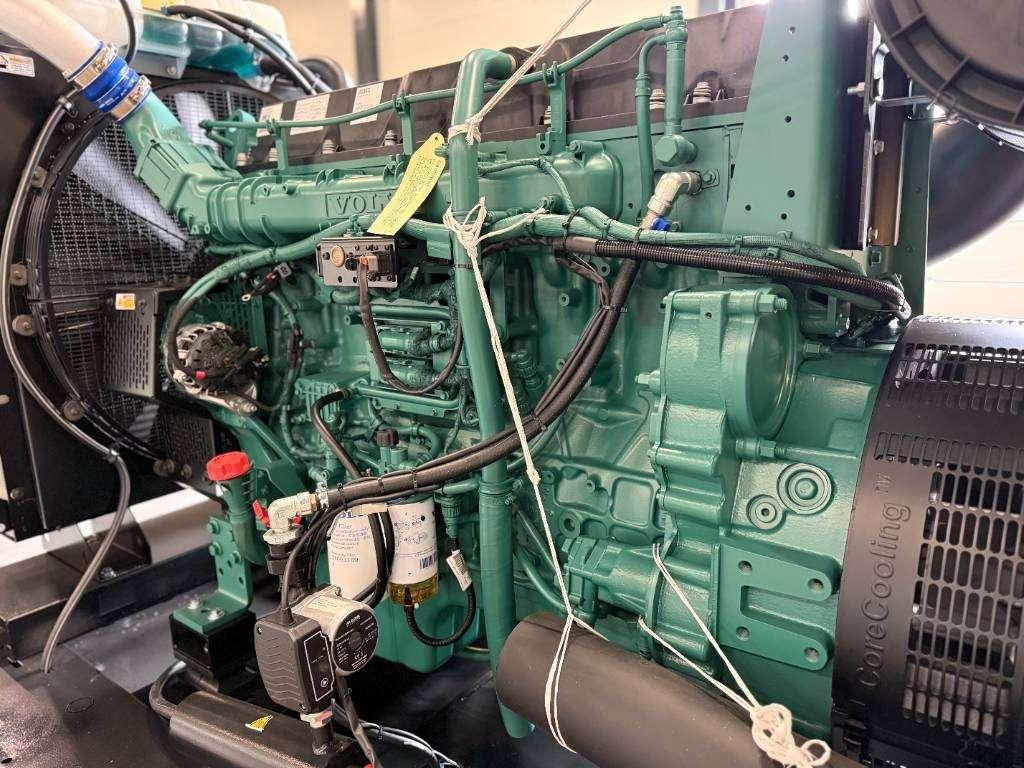 Volvo TAD1341GE - 330 kVA Generator - DPX-18877-O Photo 12