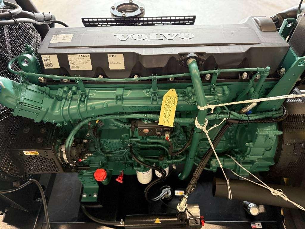 Volvo TAD1341GE - 330 kVA Generator - DPX-18877-O Photo 13