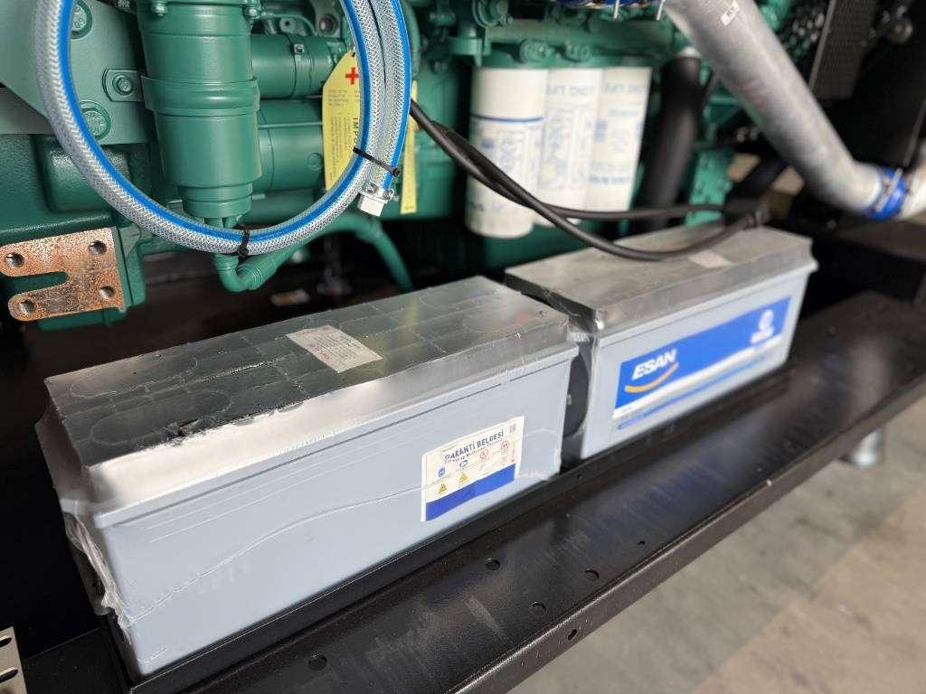 Volvo TAD1341GE - 330 kVA Generator - DPX-18877-O Photo 16