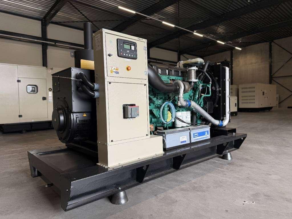 Volvo TAD1341GE - 330 kVA Generator - DPX-18877-O Photo 2