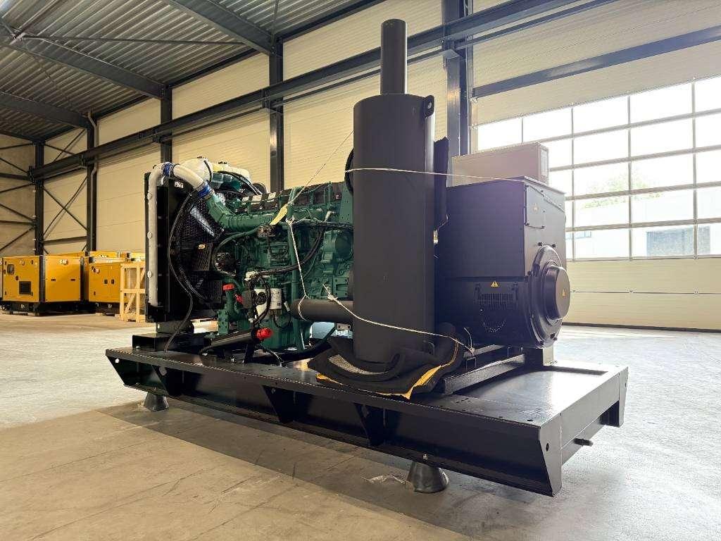 Volvo TAD1341GE - 330 kVA Generator - DPX-18877-O Photo 3