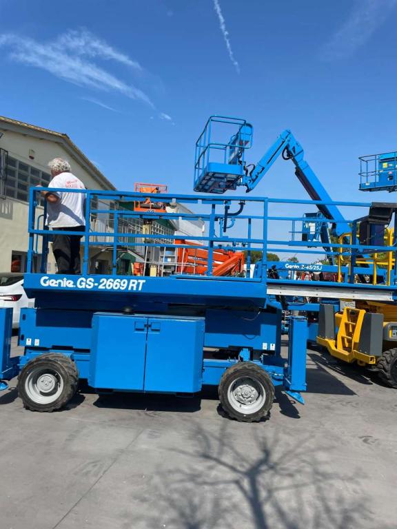 Genie GS-2669RT Photo 10
