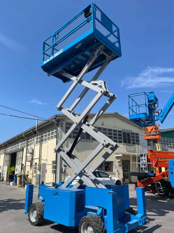 Genie GS-2669RT Photo 14