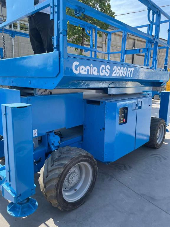 Genie GS-2669RT Photo 15