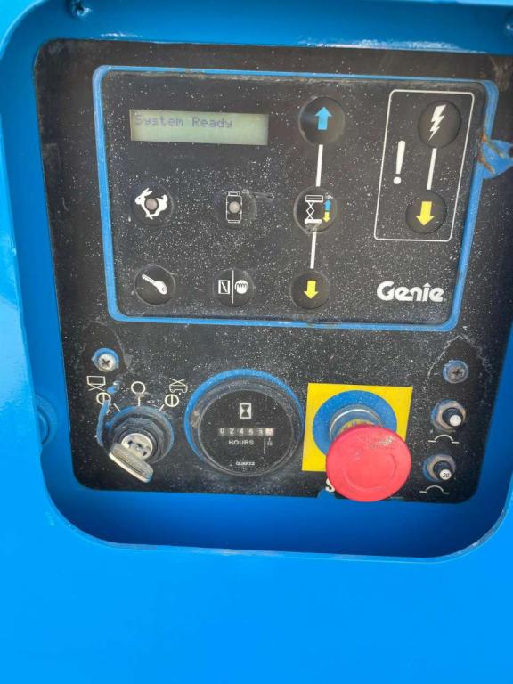 Genie GS-2669RT Photo 3