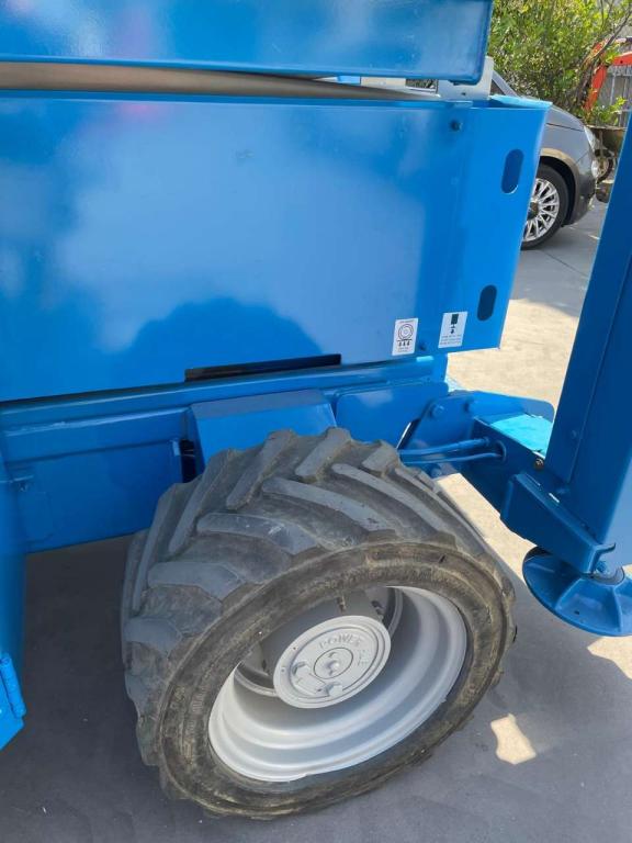 Genie GS-2669RT Photo 6