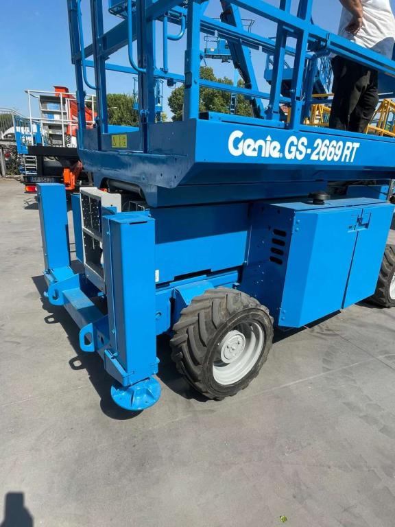 Genie GS-2669RT Photo 9