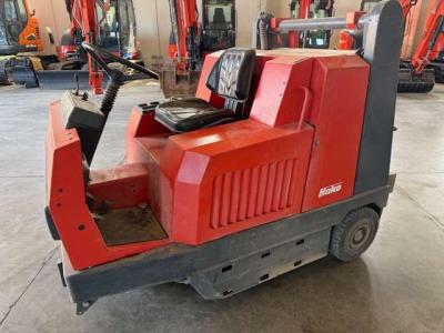 Hako H 300 sold by Commerciale Adriatica Srl