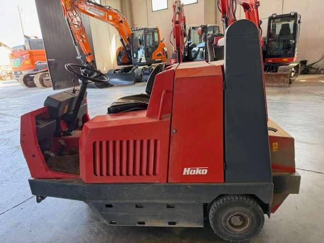 Hako H 300 Photo 3
