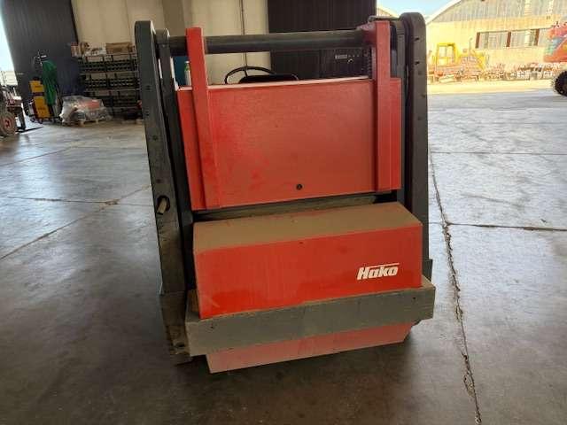 Hako H 300 Photo 4
