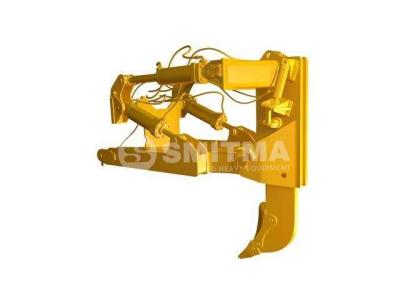 Caterpillar D10T sold by Smitma B.V.