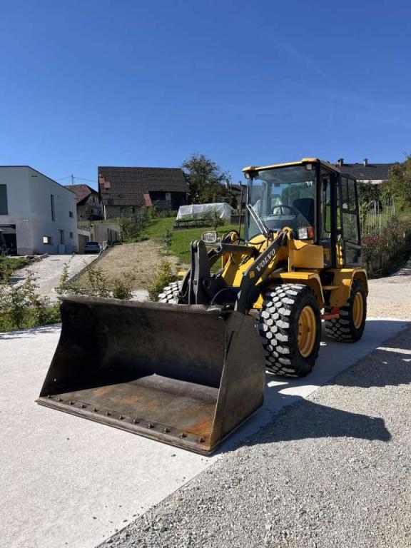Volvo L35G Photo 1
