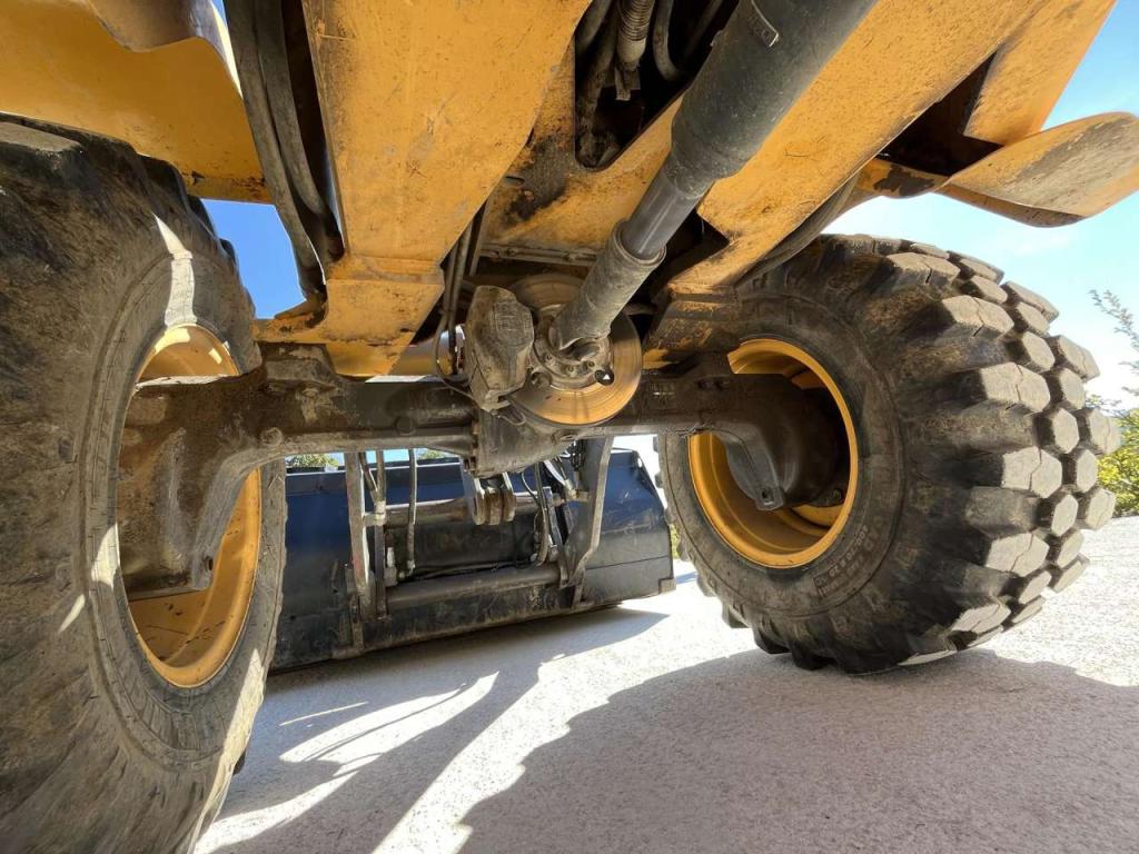 Volvo L35G Photo 16