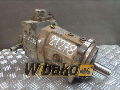 Hydromatik A7VO55LRD/60L-DPB01 sold by Wibako