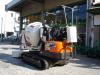 Cormidi C 10.85 DIESEL YANMAR CON BOTTE IMPASTATRICE Photo 14 thumbnail
