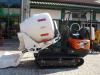 Cormidi C 10.85 DIESEL YANMAR CON BOTTE IMPASTATRICE Photo 18 thumbnail