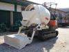 Cormidi C 10.85 DIESEL YANMAR CON BOTTE IMPASTATRICE Photo 2 thumbnail