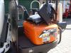 Cormidi C 10.85 DIESEL YANMAR CON BOTTE IMPASTATRICE Photo 26 thumbnail